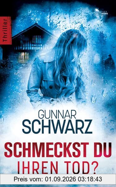 Schmeckst du ihren Tod?