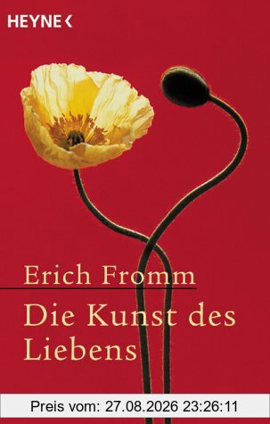Die Kunst des Liebens
