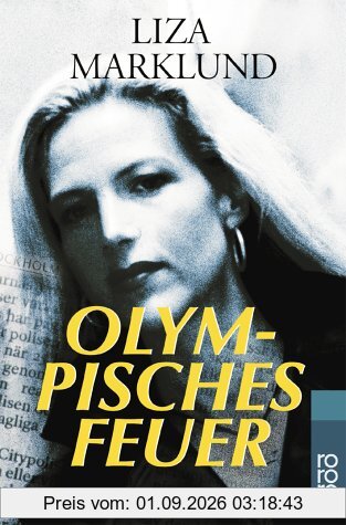 Olympisches Feuer