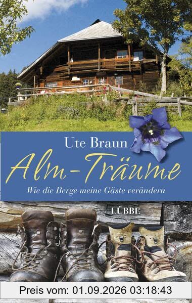 Alm-Träume