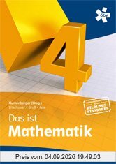 Reichel Das ist Mathematik 4, Arbeitsheft