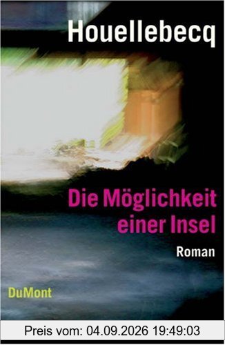 Die Möglichkeit einer Insel