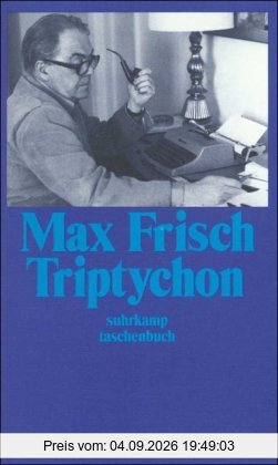 Triptychon: Drei szenische Bilder (suhrkamp taschenbuch)