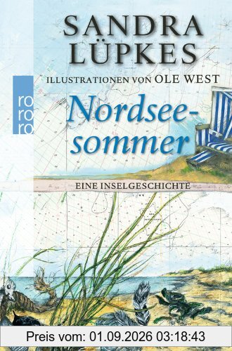 Nordseesommer: Eine Inselgeschichte