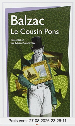 Le cousin Pons