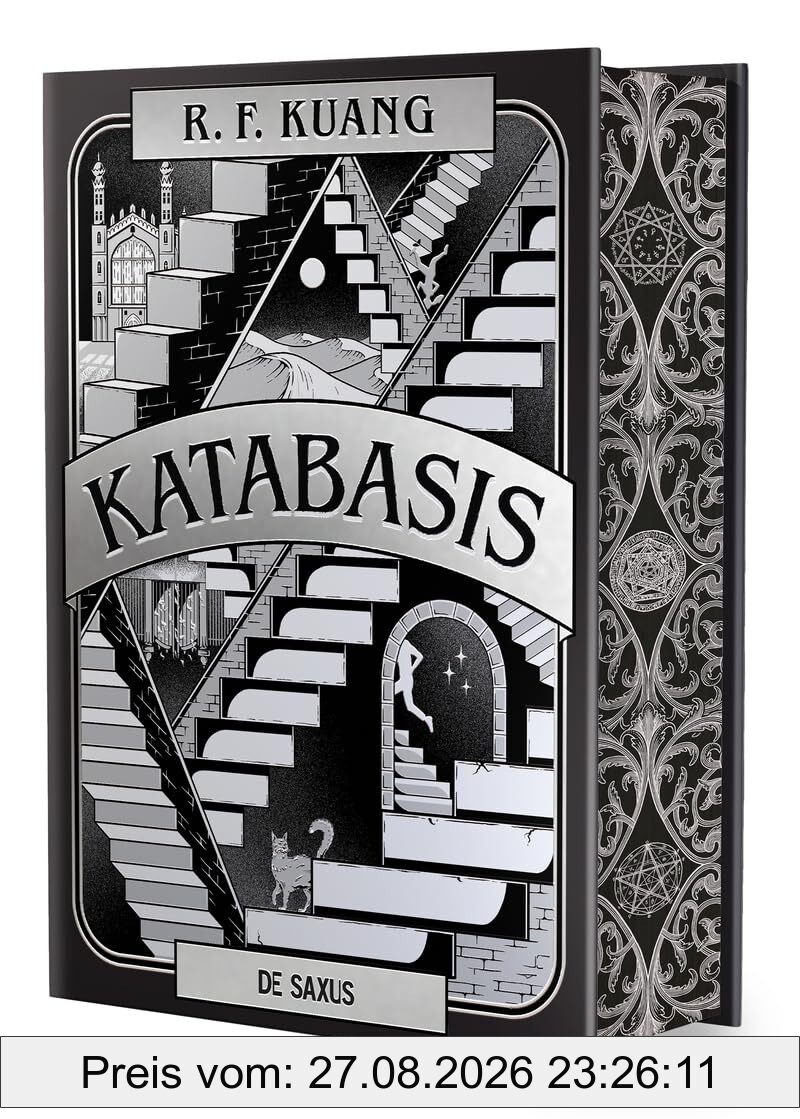 Katabasis