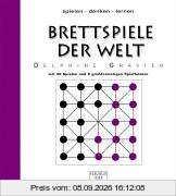 Brettspiele der Welt. Spielen denken lernen