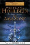Das Jahr des Greifen 3: Die Amazone