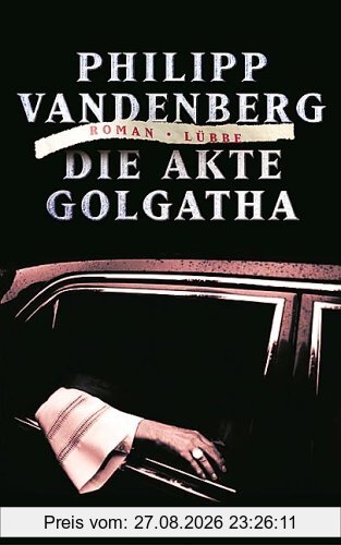 Die Akte Golgatha