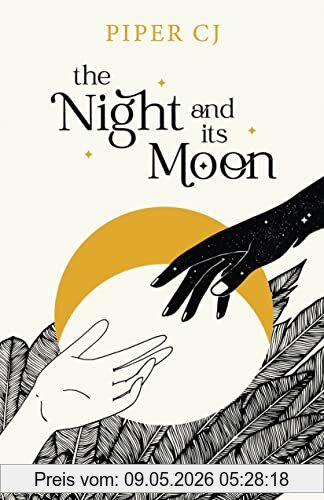 Piper Cj The Night And Its Moon