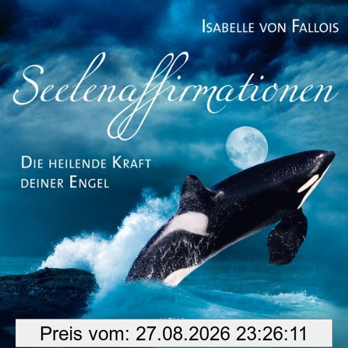 Seelenaffirmationen: Die heilende Kraft deiner Engel