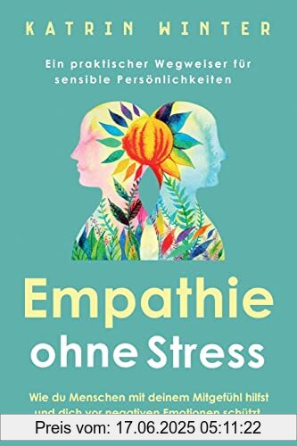Binding : Taschenbuch, Label : Emotico, Publisher : Emotico, medium : Taschenbuch, numberOfPages : 134, publicationDate : 2021-09-12, authors : Katrin Winter, ISBN : 1647802784