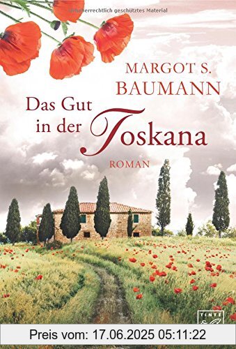 Binding : Taschenbuch, Label : Tinte & Feder, Publisher : Tinte & Feder, medium : Taschenbuch, numberOfPages : 364, publicationDate : 2017-03-07, releaseDate : 2017-03-07, authors : Baumann, Margot S., languages : german, ISBN : 1477848568