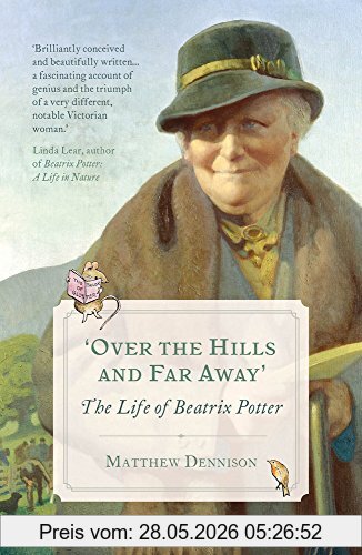 Matthew Dennison Dennison, M, Over The Hills And Far Away