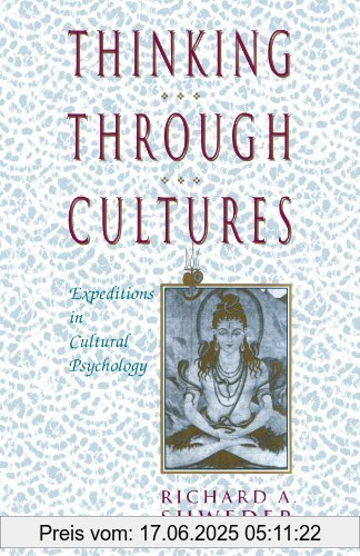 Binding : Taschenbuch, Edition : New., Label : Harvard University Press, Publisher : Harvard University Press, NumberOfItems : 1, PackageQuantity : 1, medium : Taschenbuch, numberOfPages : 414, publicationDate : 1991-03-01, authors : Shweder, Richard A., languages : english, ISBN : 0674884167