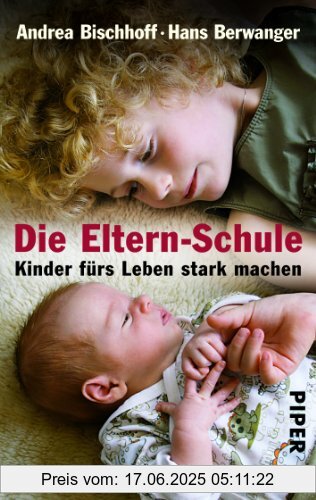 Binding : Taschenbuch, Label : Piper Taschenbuch, Publisher : Piper Taschenbuch, medium : Taschenbuch, numberOfPages : 368, publicationDate : 2012-10-09, authors : Andrea Bischhoff, Hans Berwanger, languages : german, ISBN : 3492264905