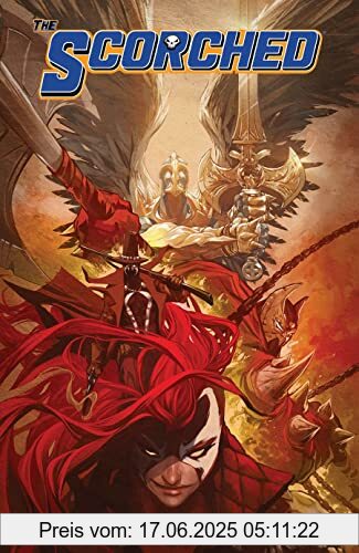 Binding : Taschenbuch, Edition : 1, Label : Image Comics, Publisher : Image Comics, medium : Taschenbuch, numberOfPages : 168, publicationDate : 2022-11-15, releaseDate : 2022-11-15, authors : Todd McFarlane, Sean Lewis, ISBN : 1534324046