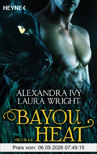 Bayou Heat - Raphael / Parish: Roman