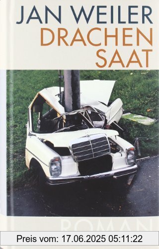 Binding : Gebundene Ausgabe, Edition : 1, Label : Kindler, Publisher : Kindler, medium : Gebundene Ausgabe, numberOfPages : 400, publicationDate : 2008-08-29, authors : Jan Weiler, languages : german, ISBN : 3463405393