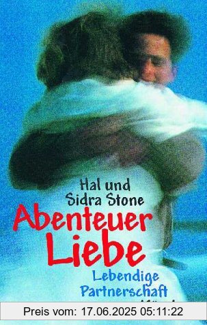 Binding : Taschenbuch, Label : Kösel, Publisher : Kösel, medium : Taschenbuch, publicationDate : 1997-01-01, authors : Hal Stone, Sidra Stone, languages : german, ISBN : 3466304334