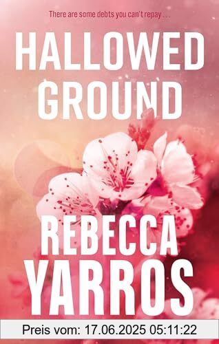 Binding : Taschenbuch, Edition : 1, Label : Piatkus, Publisher : Piatkus, medium : Taschenbuch, numberOfPages : 416, publicationDate : 2024-06-11, releaseDate : 2024-06-11, authors : Rebecca Yarros, ISBN : 0349442533