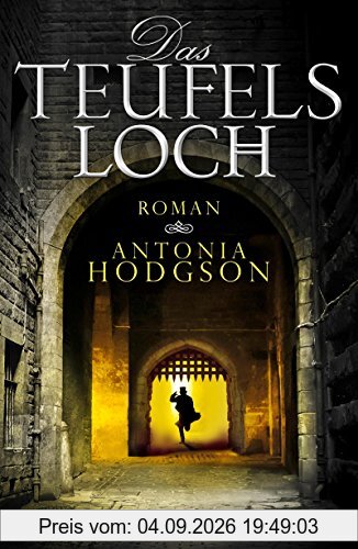 Das Teufelsloch: Roman