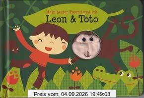 Mein bester Freund und ich. Leon & Toto