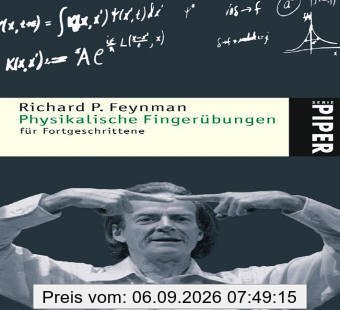 Physikalische Fingerübungen für Fortgeschrittene