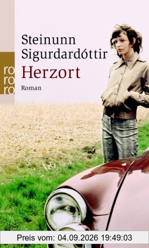 Herzort
