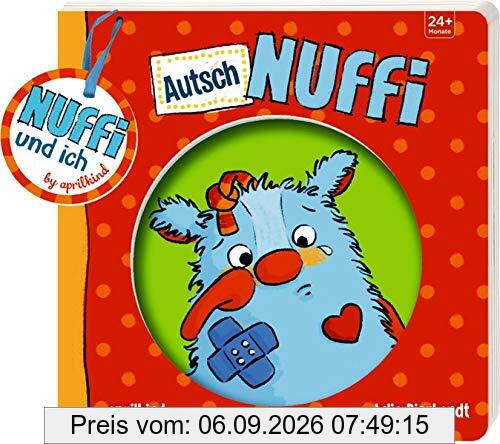 Autsch, Nuffi: Nuffi und ich