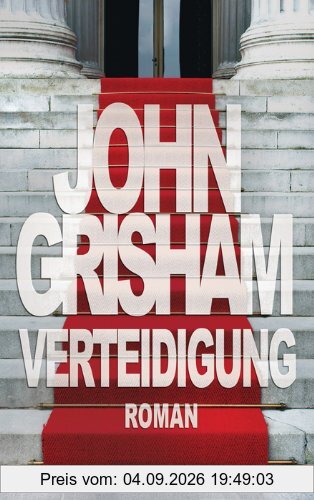 Verteidigung: Roman