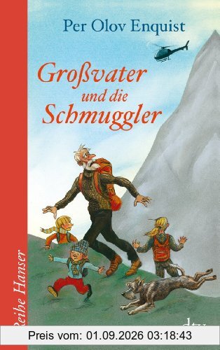 Großvater und die Schmuggler
