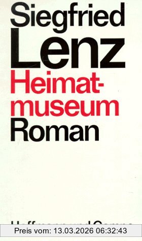 Siegfried Lenz Heimatmuseum