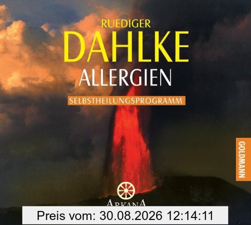 Allergien: Selbstheilungsprogramm