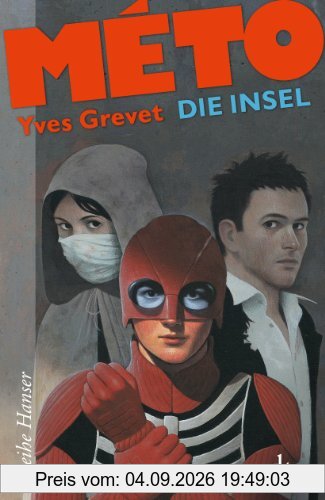 MÉTO Die Insel