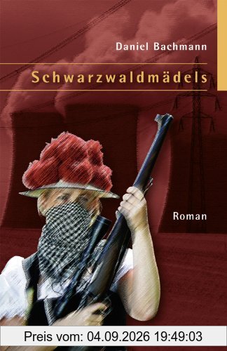 Schwarzwaldmädels