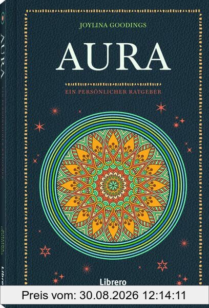 Aura: Ein persönlicher Ratgeber