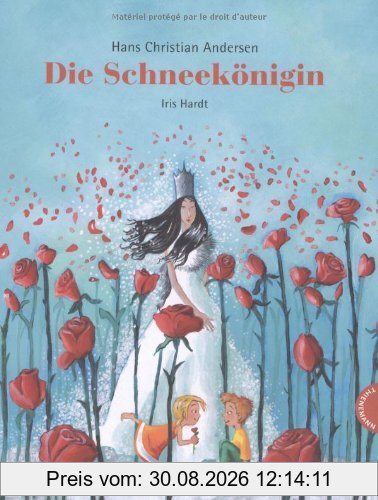 Die Schneekönigin