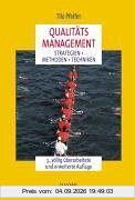 Qualitätsmanagement: Strategien, Methoden, Techniken