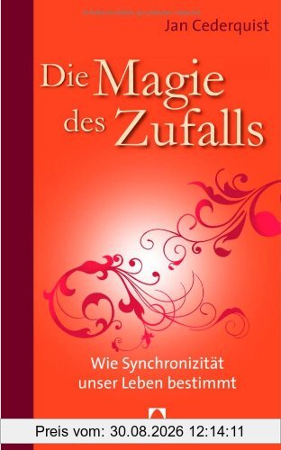 Die Magie des Zufalls: Wie Synchronizität unser Leben bestimmt