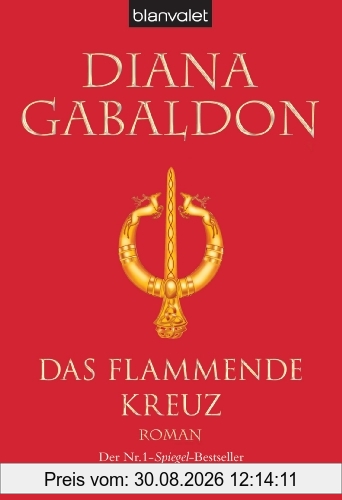 Das flammende Kreuz