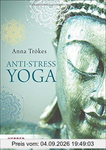 Anti-Stress-Yoga