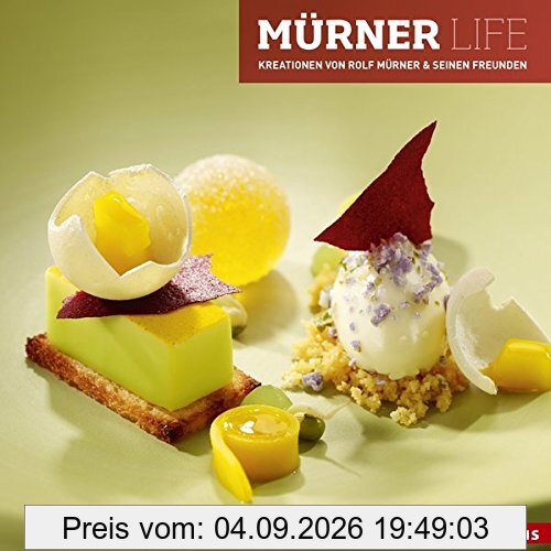 Mürner LIFE: Kreationen von Rolf Mürner & seinen Freunden