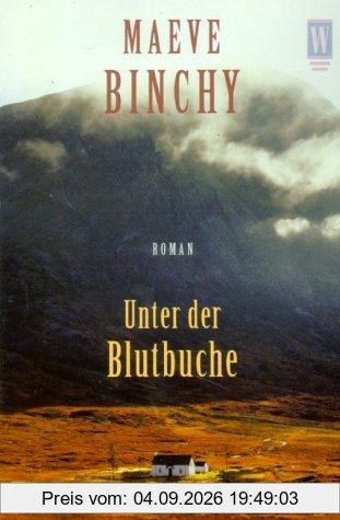 Unter der Blutbuche