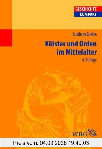 Klöster und Orden im Mittelalter