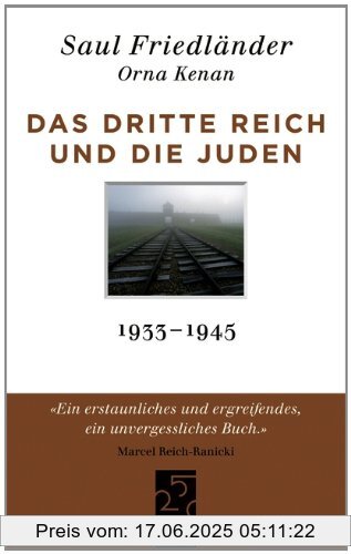 Binding : Taschenbuch, Edition : 1, Label : C.H.Beck, Publisher : C.H.Beck, medium : Taschenbuch, numberOfPages : 525, publicationDate : 2013-02-25, authors : Saul Friedländer, Orna Kenan, translators : Martin Pfeiffer, languages : german, ISBN : 3406644333