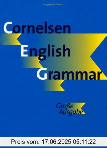 Binding : Taschenbuch, Label : Cornelsen Verlag, Publisher : Cornelsen Verlag, medium : Taschenbuch, numberOfPages : 248, publicationDate : 2001-06-01, authors : Erich Fleischhack, Schwarz, Prof. Hellmut, languages : english, ISBN : 3464053342