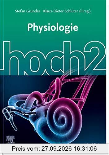 Physiologie hoch2