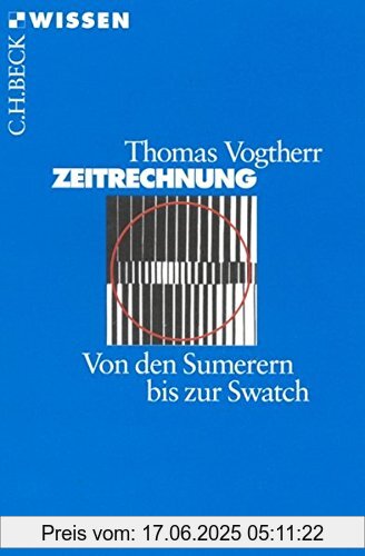 Binding : Taschenbuch, Edition : 3, Label : C.H.Beck, Publisher : C.H.Beck, medium : Taschenbuch, numberOfPages : 128, publicationDate : 2012-06-20, releaseDate : 2012-06-20, authors : Thomas Vogtherr, ISBN : 3406447635