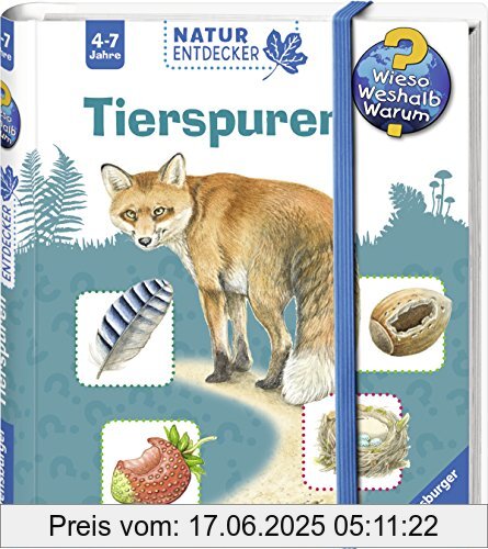 Binding : Spiralbindung, Edition : 1, Label : Ravensburger Buchverlag, Publisher : Ravensburger Buchverlag, medium : Sonstige Einbände, numberOfPages : 24, publicationDate : 2017-01-29, authors : Sandra Noa, languages : german, ISBN : 3473326674